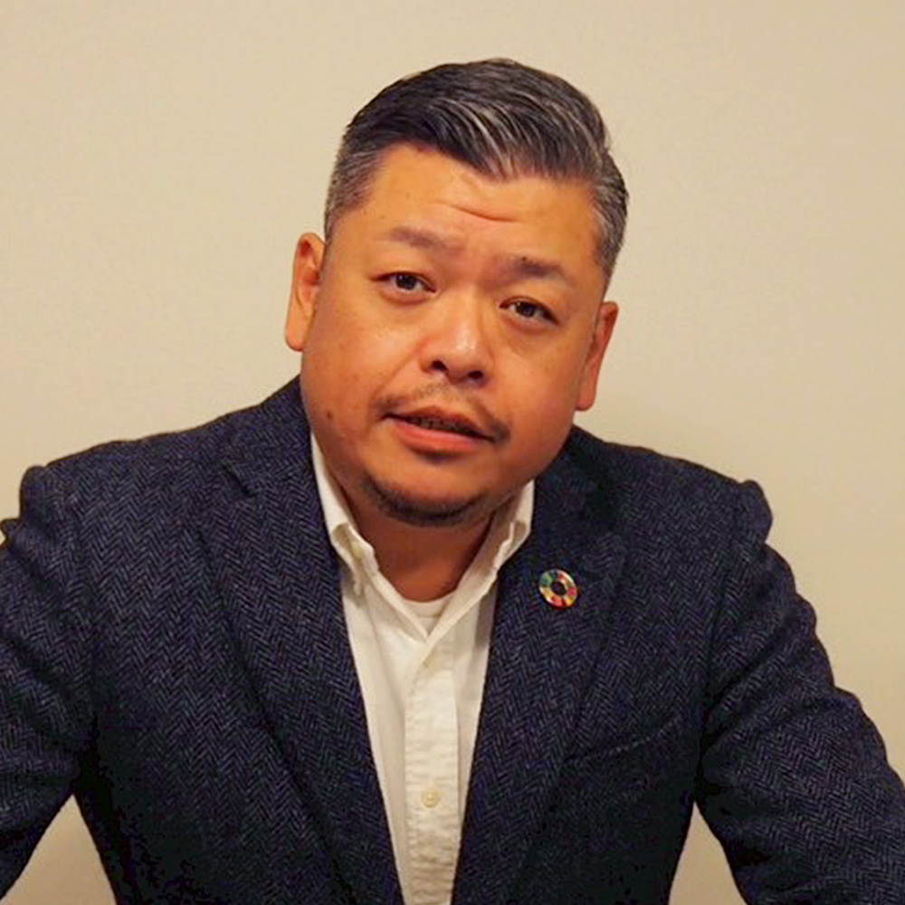 辻谷貴文