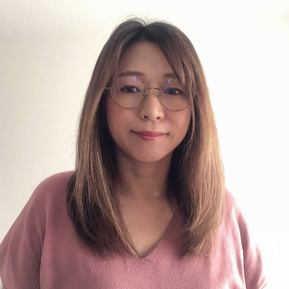 渡邊文子