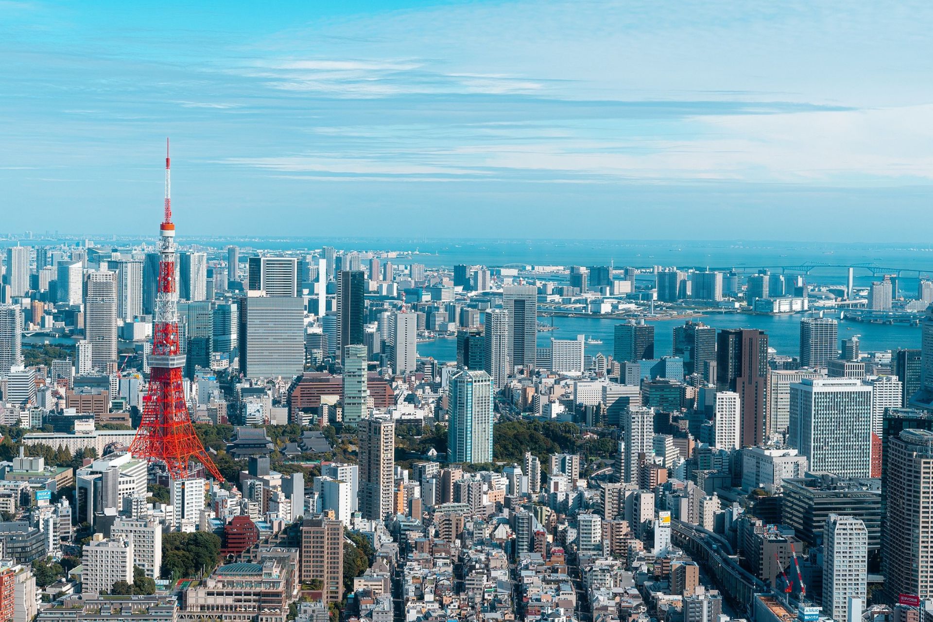 企業としての強みイメージ